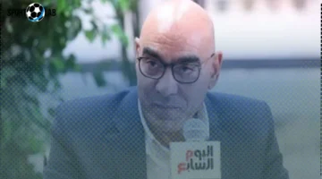 هشام نصر: مواجهة الأهلي بلا قواعد والزمالك يتطلع للفوز بالسوبر